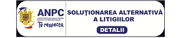ANPC — Soluționarea Alternativă a Litigiilor
